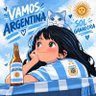Carolina ☀️🇦🇷's profile picture