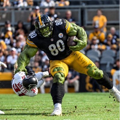 Yinzer G's profile picture