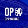 Oppymings profil fotoğrafı