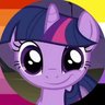 Twilight Sparkle 的头像