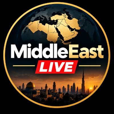 MiddleEast Live's profile picture