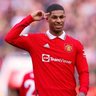 Фото профиля Rashford