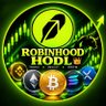 Фото профиля ROBINHOOD HODL