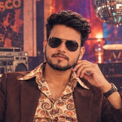 Amir Sona's profile picture