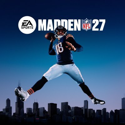 EAMaddenNFL's profile picture