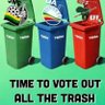 ANC,DA & EFF are Rotten 🇿🇦's profile picture