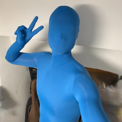zentaiboyhk's profile picture