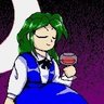 「ゴーストさん」~Mima~「🏳️⚧️」 的头像