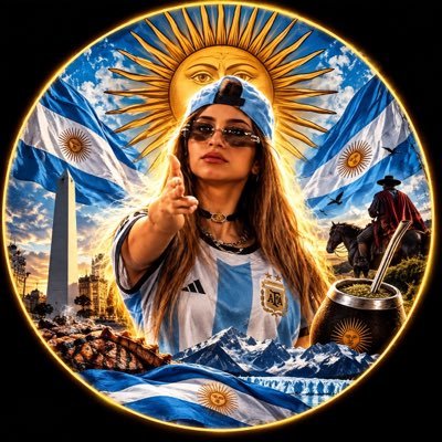 Flor Solangista 🌸's profile picture