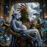 Фото профиля Huey Tlatoani Yolpaki