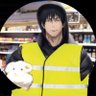 toji lmoftahir b ljili sfar 🦺🔥's profile picture