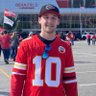 Justin Gasmann profil fotoğrafı