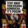 Buganda ❌🚫kombucha, ❌🚫 的头像