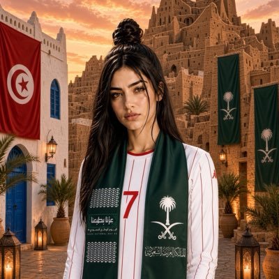 أميـ𝟟ـرة العتيبي's profile picture