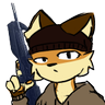 Foxie117's profile picture