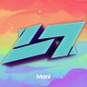 L7 Moni 🍀's profile picture