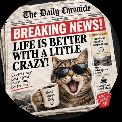 HERE AND NOW's profile picture