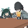 ふわなつ 的头像