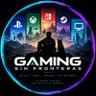 Gaming Sin Fronteras 的头像