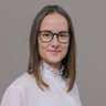 Profilbild von Lydia