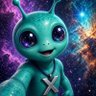 Profilbild von Groklet Fan Club 👽