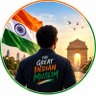 Фото профиля Husen - The Great Indian Muslim