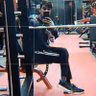 Profilbild von Vivek