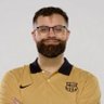 Lucas Rojo's profile picture