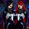 Фото профиля Goddess Symbiote Karina