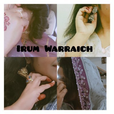 Irumwarraichh's profile picture