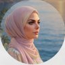 ✨ رجاء يونس ✨ profil fotoğrafı
