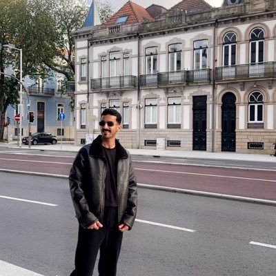 FAlriky's profile picture