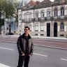 FAISAL profil fotoğrafı