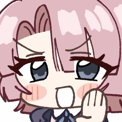つくも@GSF04 【9組1,2】's profile picture