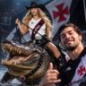🐊 Beyoncé Vascaino - B'day, Sosa & Lula 1️⃣3️⃣ profil fotoğrafı