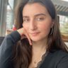 Profilbild von Esraa