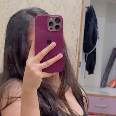 Mariana Renata's profile picture