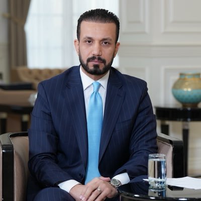 MUSTAFA SAADOON's profile picture