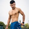 Mayur kapoor profil fotoğrafı