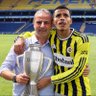alp #İsmailKartal (CanarySports)'s profile picture