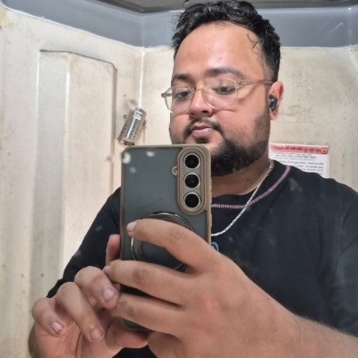 Gaurav Nandan Tripathi's profile picture