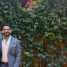 Adam Hussein profil fotoğrafı