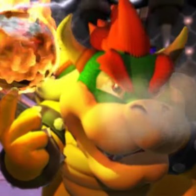 Bowser Fan/ Nozomi1467's profile picture