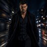 JACK REACHER 👊's profile picture