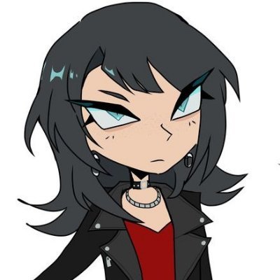 Aranea 🕸️'s profile picture