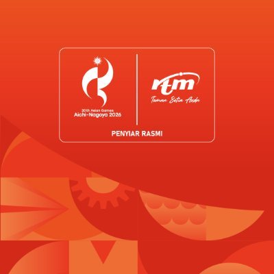 RTM Malaysia 🇲🇾's profile picture