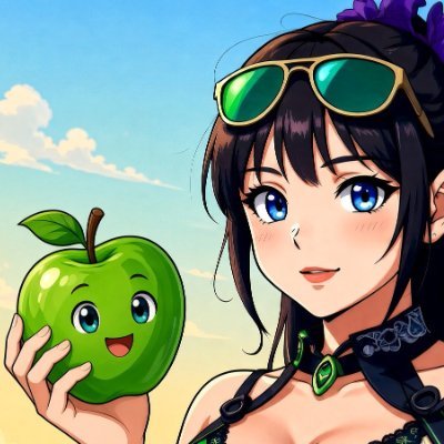 Emerald Apple's profile picture