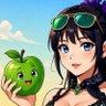 Profilbild von Emerald Apple