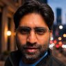 Ashwin KV profil fotoğrafı