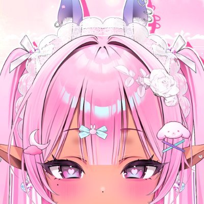 Lewna ๐ฉท๐ VTuberใVNEEDYใ's profile picture